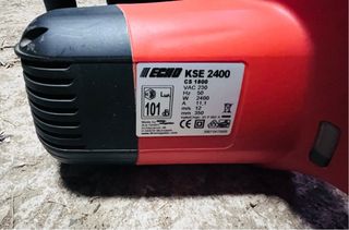 Motosierra Eléctrica Echo CS1800