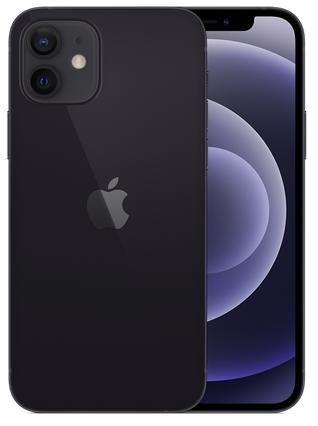 iPhone 12 128GB Nero