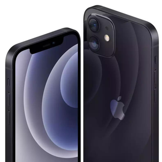 iPhone 12 128GB Nero