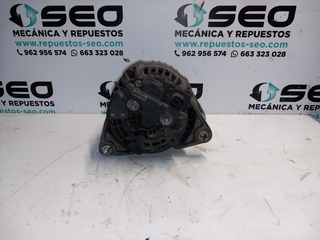 ALTERNADOR OPEL CORSA D 0124425057