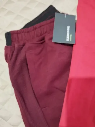 Lote Ropa Niño 15-16 Años