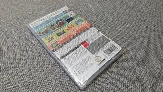 Animal Crossing New Horizons sigillato per Switch