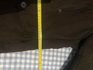 Chaqueta marrón Dusti