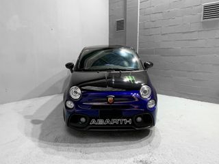 ABARTH 595 1.4 MONSTER YAMAHA Edition 165CV 2021