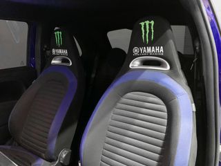 ABARTH 595 1.4 MONSTER YAMAHA Edition 165CV 2021