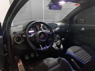 ABARTH 595 1.4 MONSTER YAMAHA Edition 165CV 2021