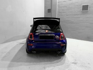 ABARTH 595 1.4 MONSTER YAMAHA Edition 165CV 2021