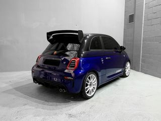 ABARTH 595 1.4 MONSTER YAMAHA Edition 165CV 2021