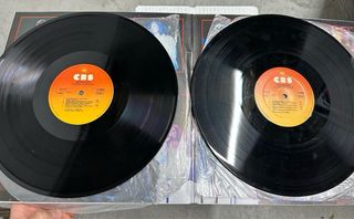 Vinilo Mocedades - 15 Años de Música