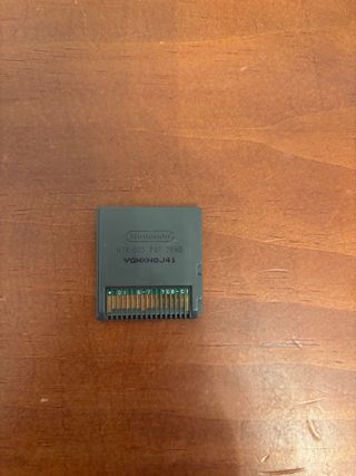 Guitar Hero On Tour Nintendo DS