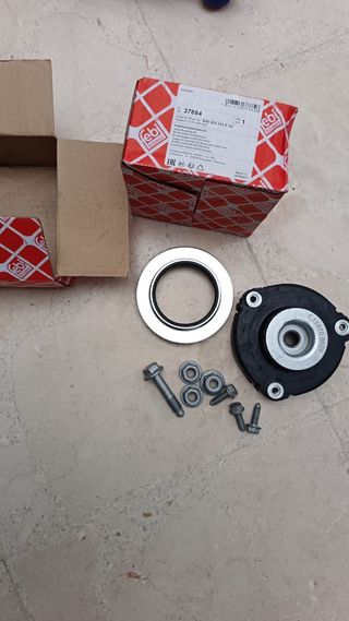 Copelas Amortiguador FEBI 37884