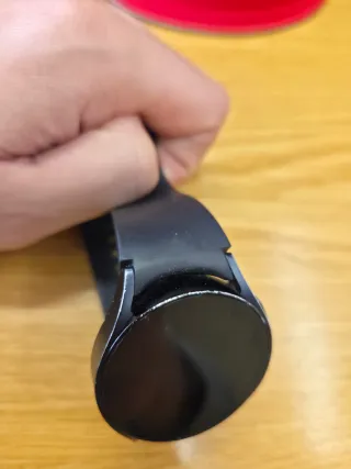 Smartwatch Samsung Galaxy Watch 6 40mm BT Grafite