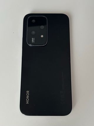 Móviles honor 200 256 almacenamiento