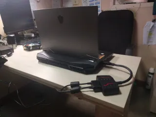 MSI TITAN GT76 9SG 4K 2080