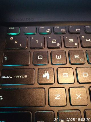 MSI TITAN GT76 9SG 4K 2080