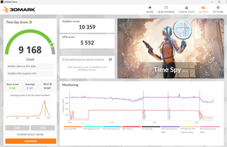 MSI TITAN GT76 9SG 4K 2080