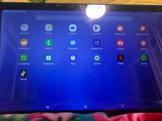 Tablet Samsung Galaxy Tab 7