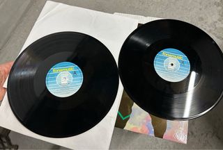 Vinilo Canciones de Amor