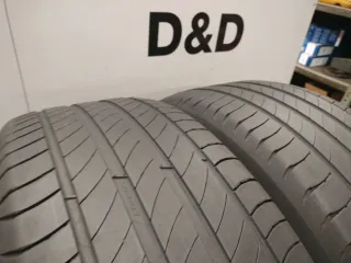 Neumáticos de ocasión 225/55 R18 102V