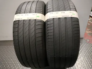 Neumáticos de ocasión 225/55 R18 102V