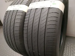 Neumáticos de ocasión 225/55 R18 102V