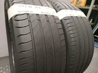 Neumáticos de ocasión 225/55 R18 102V