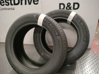 Neumáticos de ocasión 225/55 R18 102V