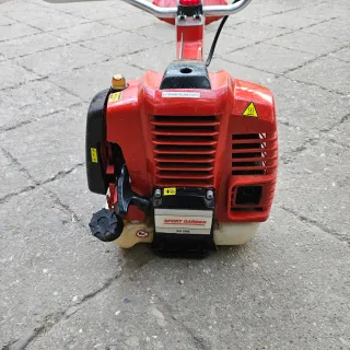 Desbrozadora Sport Garden SG 508