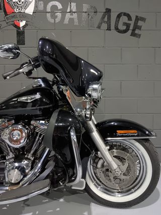 Harley Davidson Road King