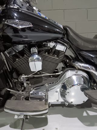 Harley Davidson Road King