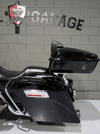 Harley Davidson Road King