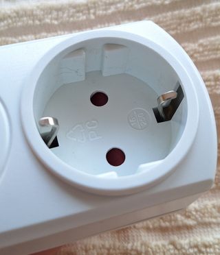 Temporizador Tomada 220V