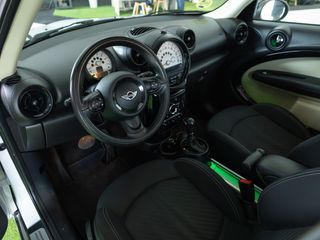 MINI COUNTRYMAN COOPER D ALL4