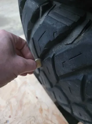 Neumáticos 35 Todoterreno