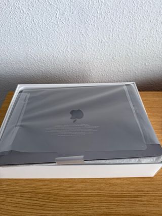 MacBook Pro 13” 2019 como nuevo