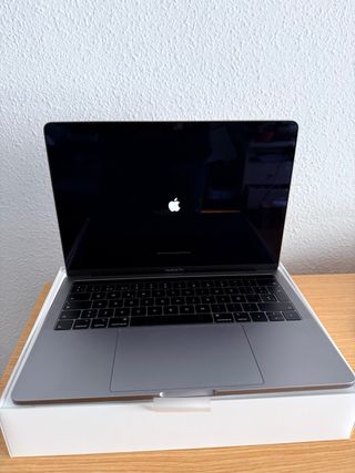 MacBook Pro 13” 2019 como nuevo