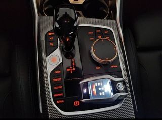 BMW M340D 340cv 2020