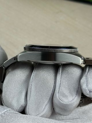 Certina DS Action Diver Automatico Blu