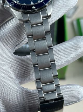 Certina DS Action Diver Automatico Blu