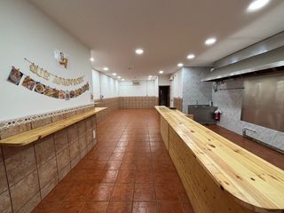 Local Comercial en Mataró (Cerdanyola Norte)