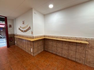 Local Comercial en Mataró (Cerdanyola Norte)