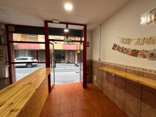 Local Comercial en Mataró (Cerdanyola Norte)