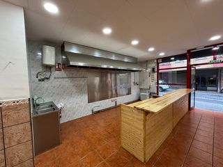 Local Comercial en Mataró (Cerdanyola Norte)
