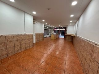 Local Comercial en Mataró (Cerdanyola Norte)