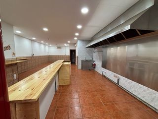 Local Comercial en Mataró (Cerdanyola Norte)