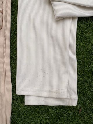 Lote 2 mallas deportivas mujer