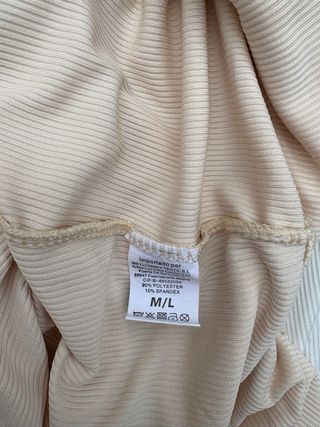 Lote 2 mallas deportivas mujer