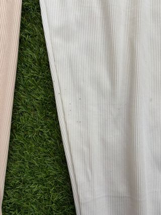 Lote 2 mallas deportivas mujer