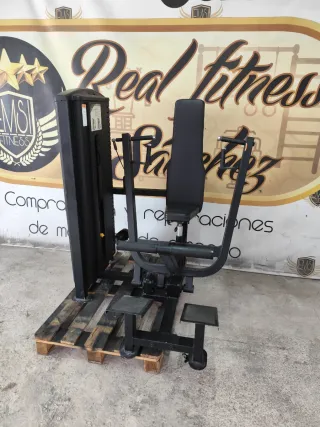 Máquina Press de Pecho