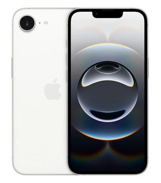 iPhone 16e 128GB Bianco